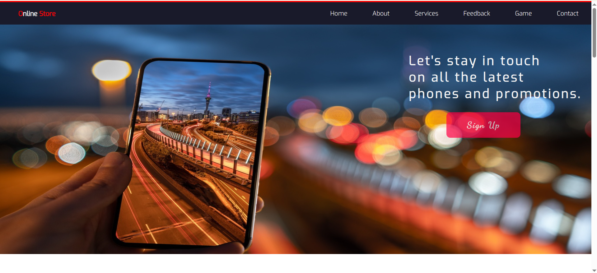 Project Image